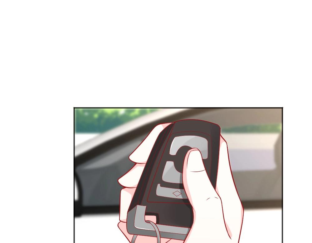 《年小小逃跑计划！》第65话叶初蝶来探病！！？？ 第9页