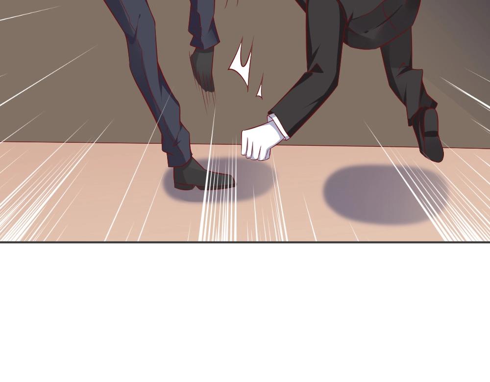 《年小小逃跑计划！》第67话 封枭赶来？？ 第44页