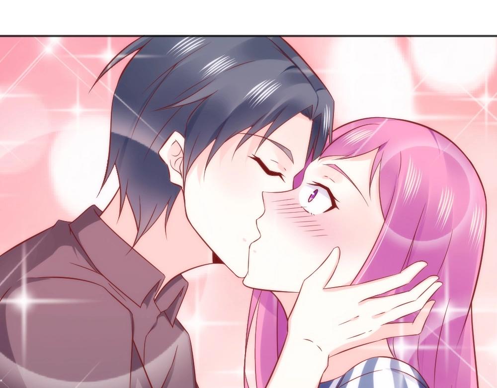 《年小小逃跑计划！》第70话封枭喂年小小吃饭！！ 第17页