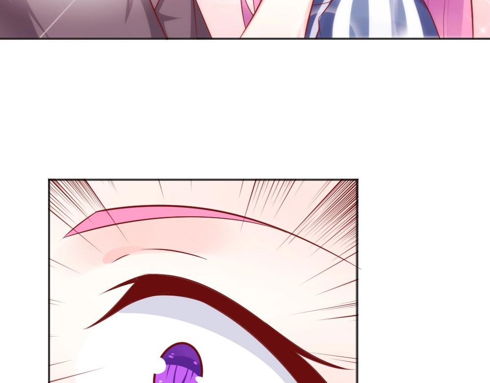 《年小小逃跑计划！》第70话封枭喂年小小吃饭！！ 第18页