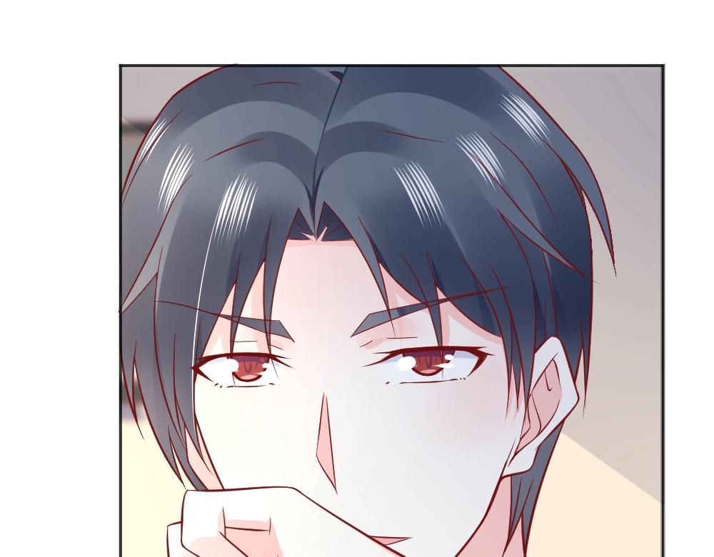 《年小小逃跑计划！》第70话封枭喂年小小吃饭！！ 第22页
