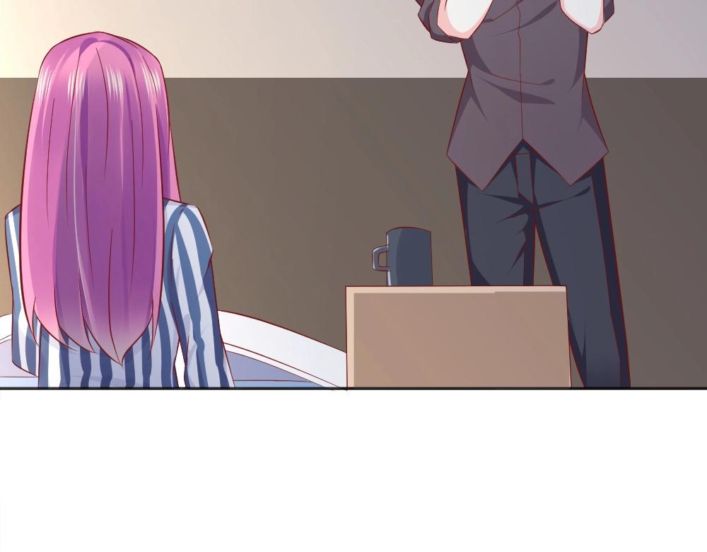 《年小小逃跑计划！》第70话封枭喂年小小吃饭！！ 第39页