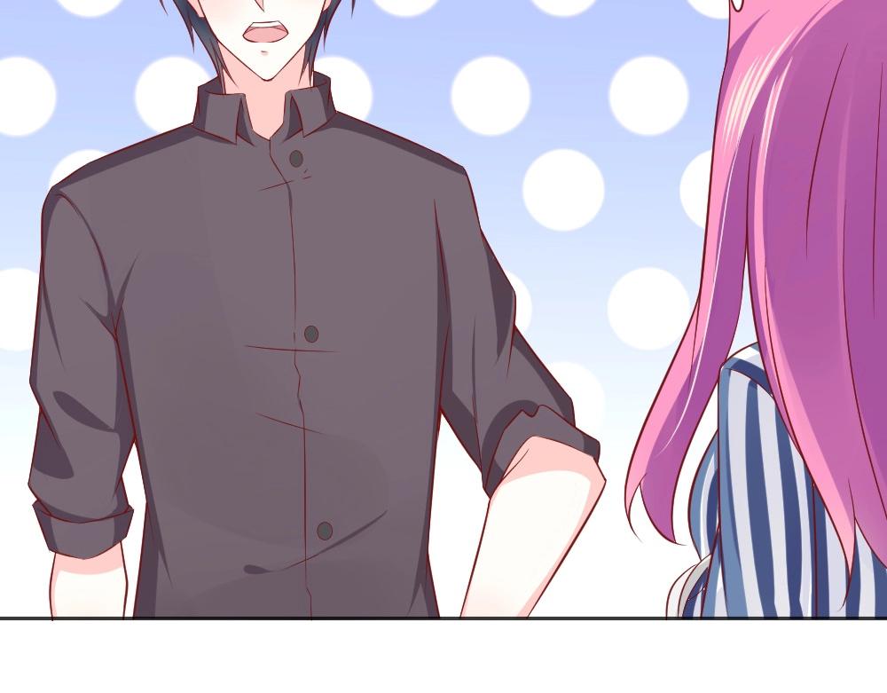 《年小小逃跑计划！》第69话 我就是这么霸道！！！ 第12页