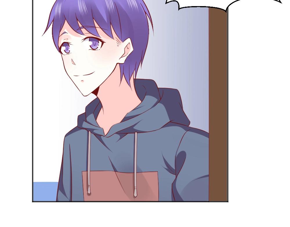 《年小小逃跑计划！》第69话 我就是这么霸道！！！ 第49页