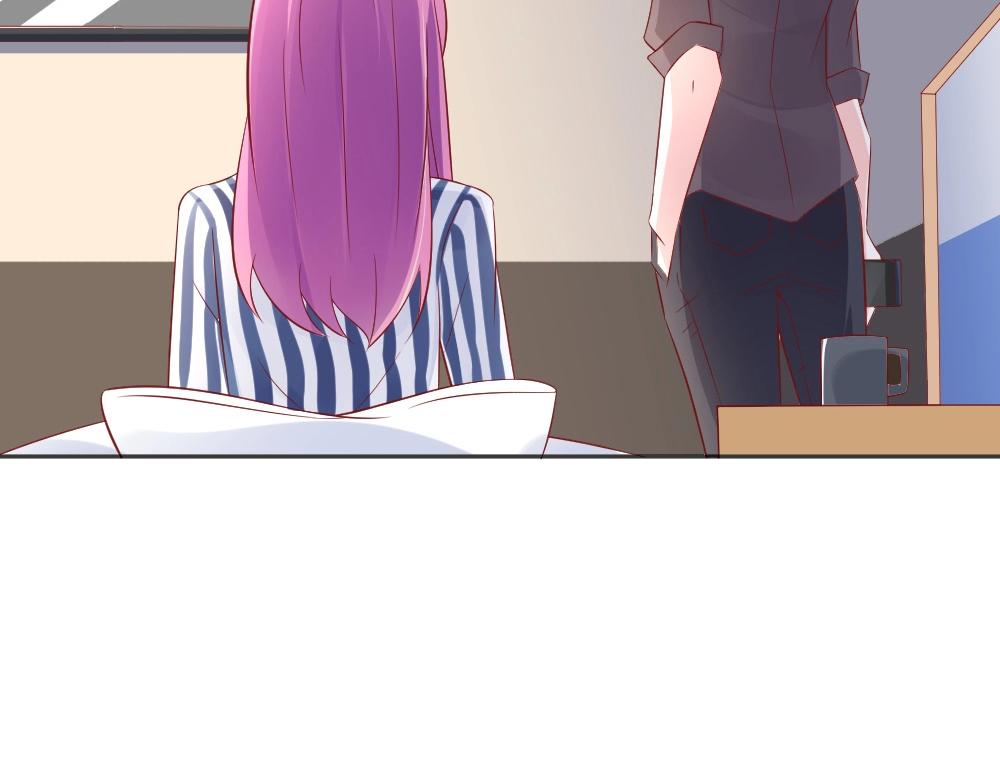 《年小小逃跑计划！》第69话 我就是这么霸道！！！ 第4页
