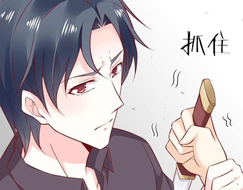 《年小小逃跑计划！》第73话 陷害封枭 第28页