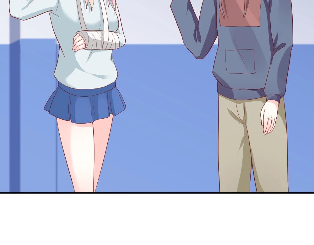 《年小小逃跑计划！》第76话 看来是我高估你了 第39页