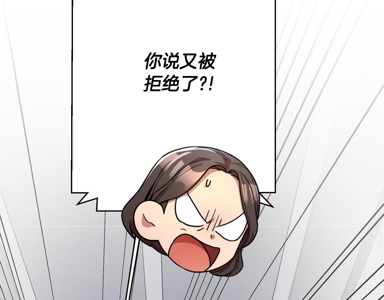 《我只心动不结婚》第4话 最佳人选 第10页