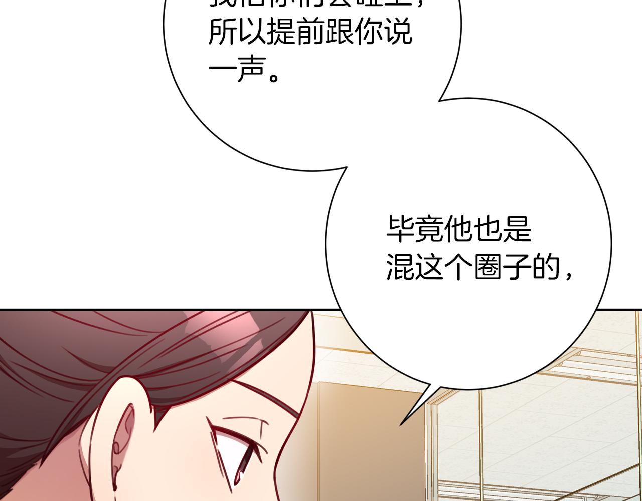 《我只心动不结婚》第8话 我们交往吧 第6页