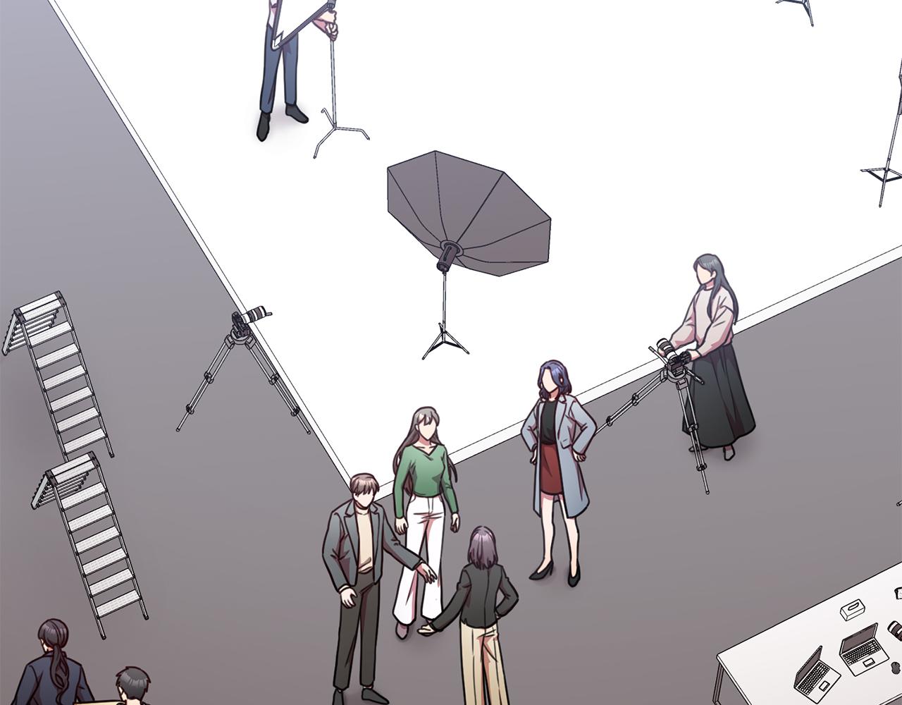 《我只心动不结婚》第10话 人前失态 第40页