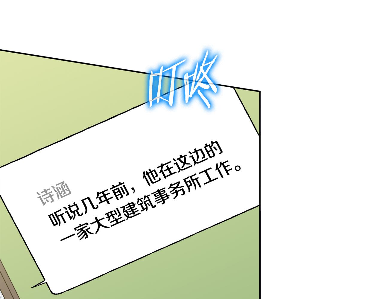 《我只心动不结婚》第15话 陆知寒有新欢？ 第4页