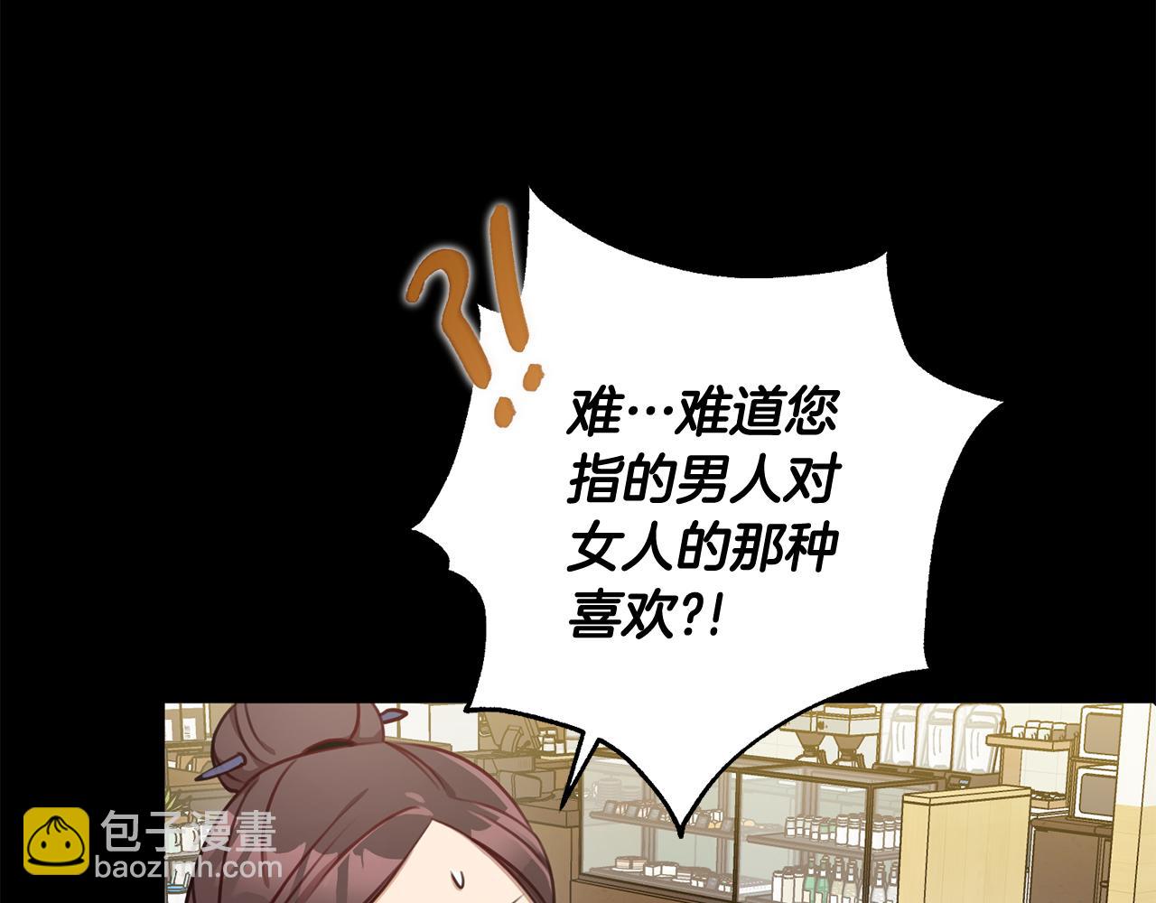 《我只心动不结婚》第17话 日久生情 第11页