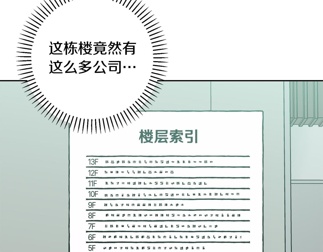 《我只心动不结婚》第31话 总编旷工了？！ 第48页