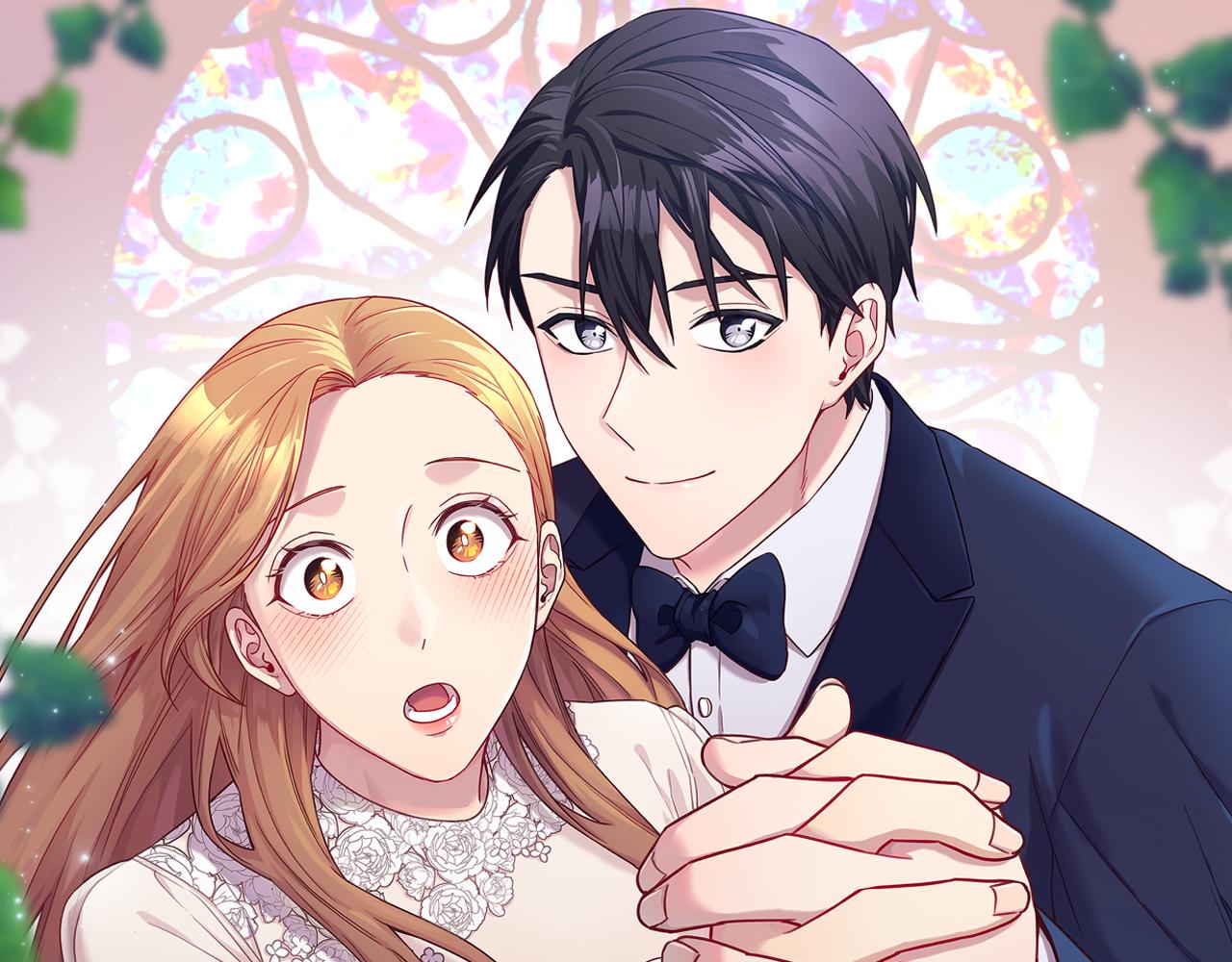 《我只心动不结婚》第36话 判若两人 第32页