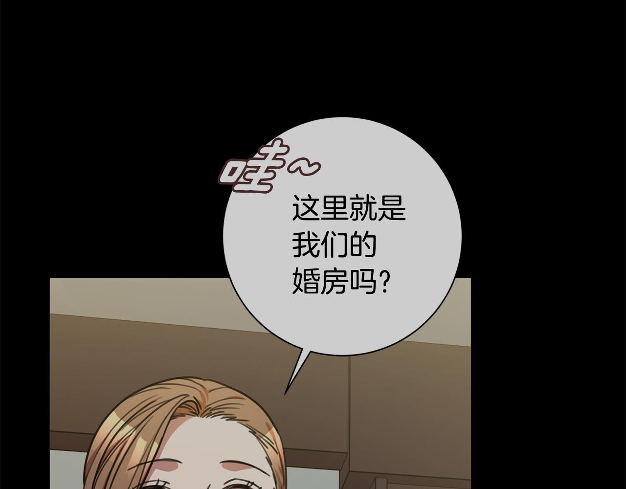 《我只心动不结婚》第36话 判若两人 第42页