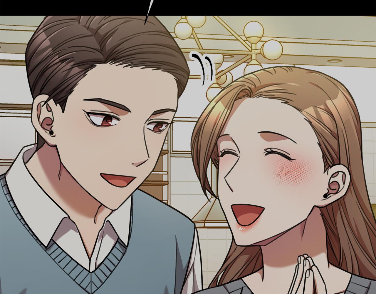 《我只心动不结婚》第36话 判若两人 第48页
