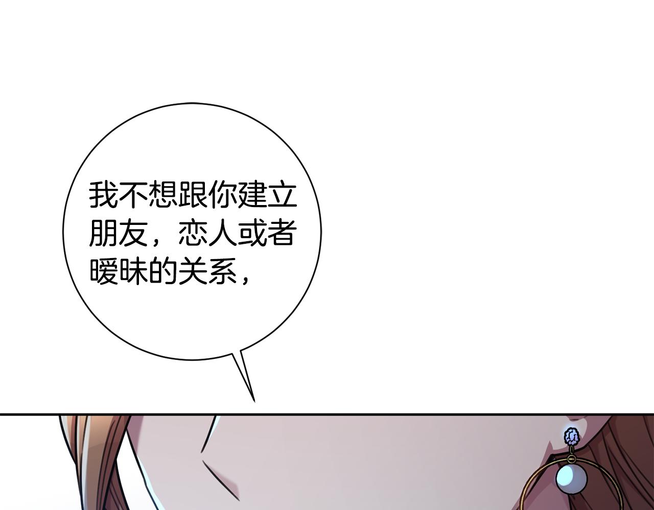 《我只心动不结婚》第35话 保持现状 第23页