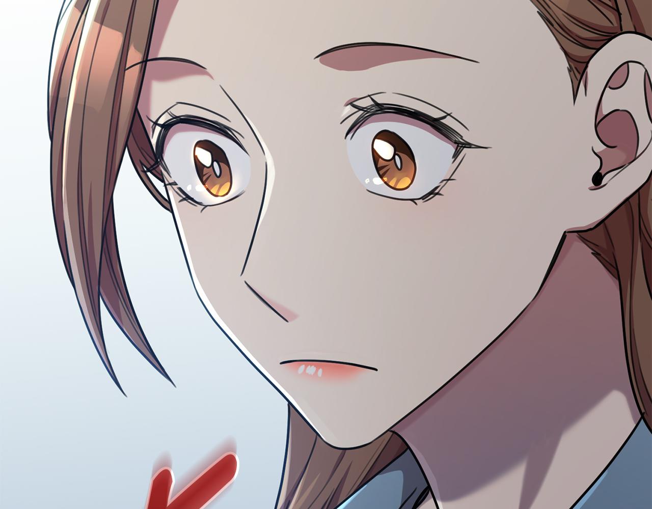 《我只心动不结婚》第39话 不欢而散 第3页