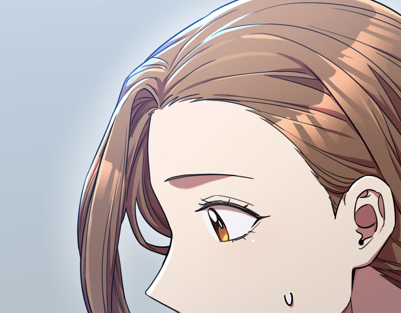 《我只心动不结婚》第40话 独家采访 第5页