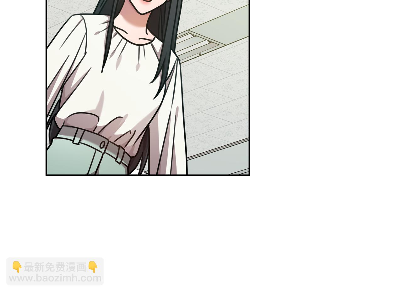 《我只心动不结婚》第37话 总编辞职 第33页
