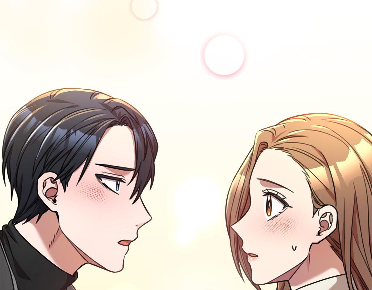 《我只心动不结婚》第43话 接受挑战 第8页