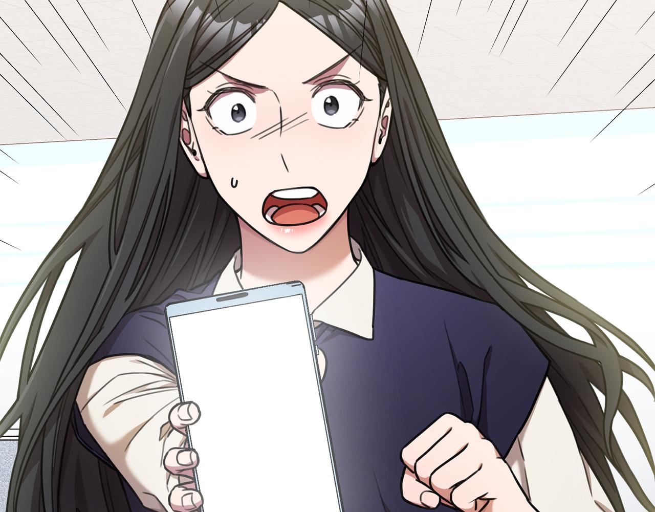 《我只心动不结婚》第41话 面临失业 第17页