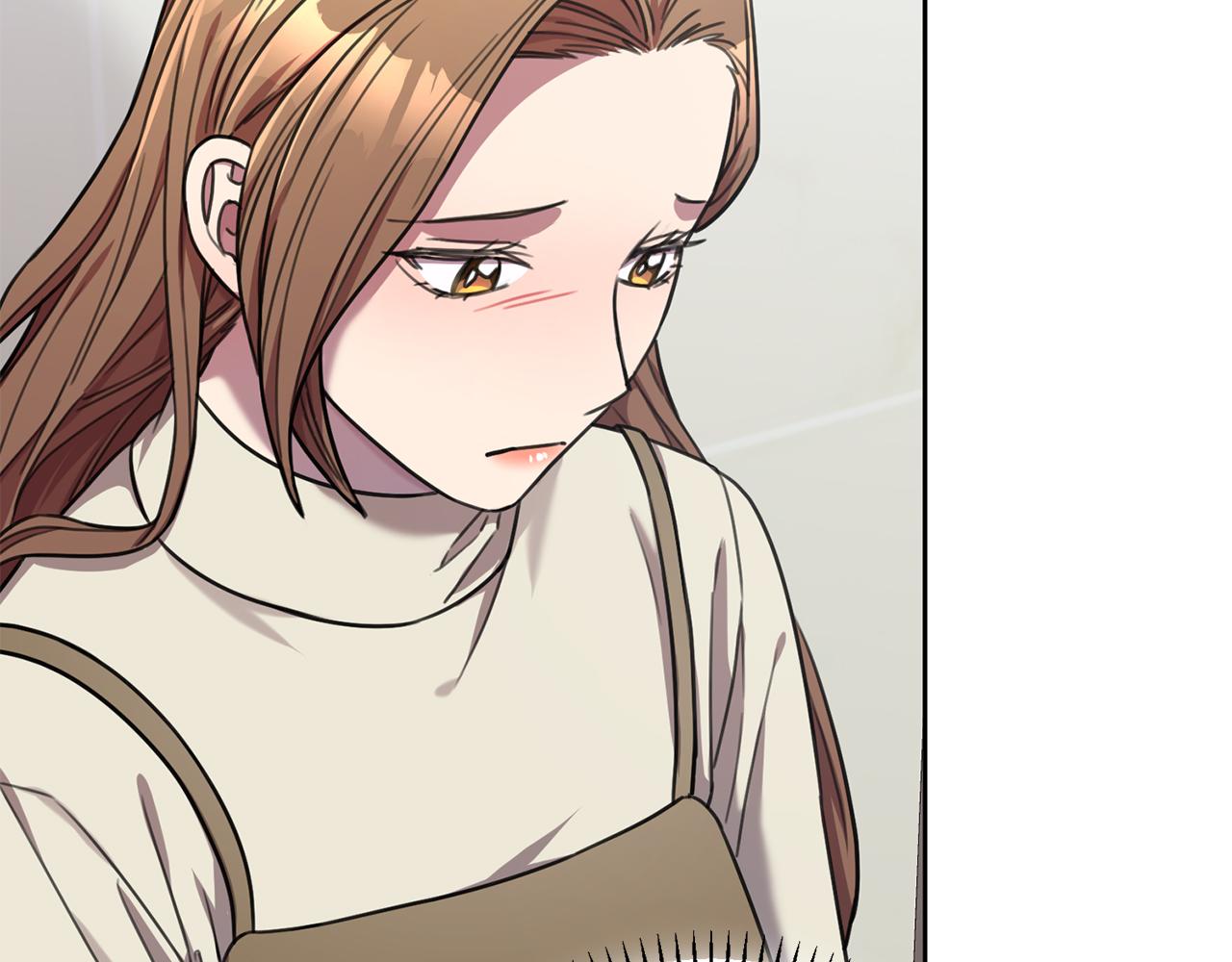 《我只心动不结婚》第41话 面临失业 第45页
