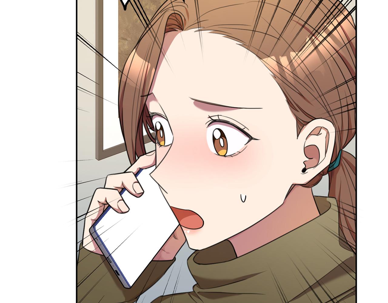 《我只心动不结婚》第48话 患癌 第49页