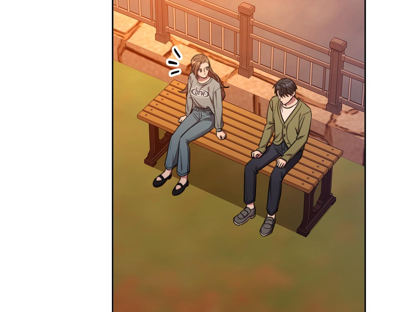 《我只心动不结婚》第45话 爱，没有时效 第36页