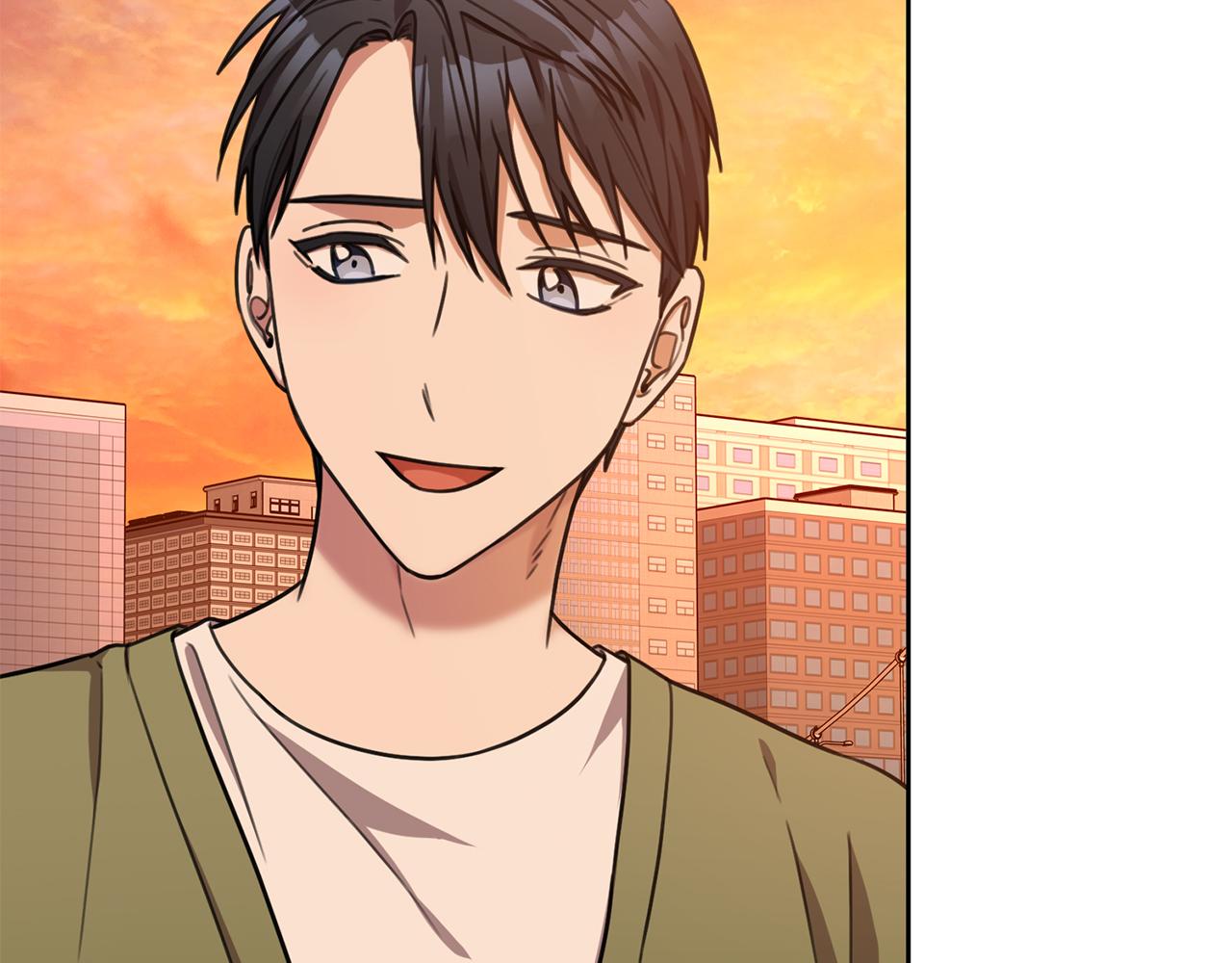 《我只心动不结婚》第45话 爱，没有时效 第39页