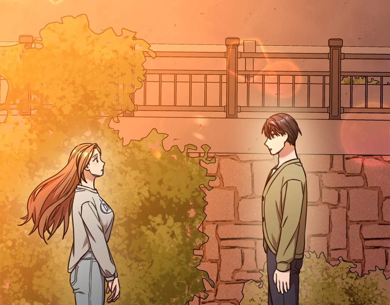 《我只心动不结婚》第45话 爱，没有时效 第3页