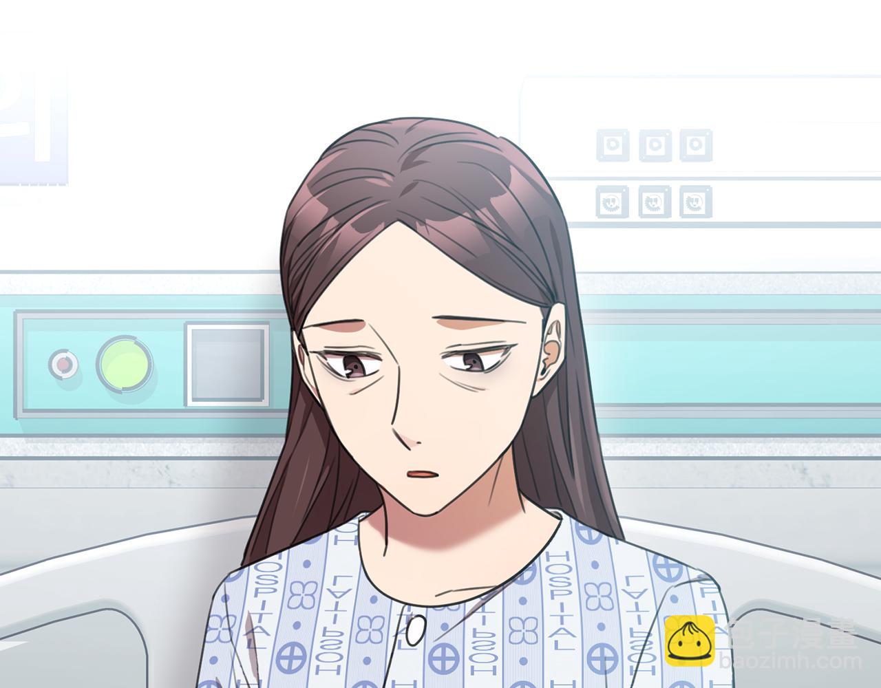 《我只心动不结婚》第49话 为自己而活 第6页