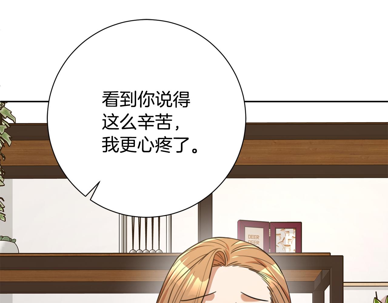《我只心动不结婚》第54话 做回你自己 第34页