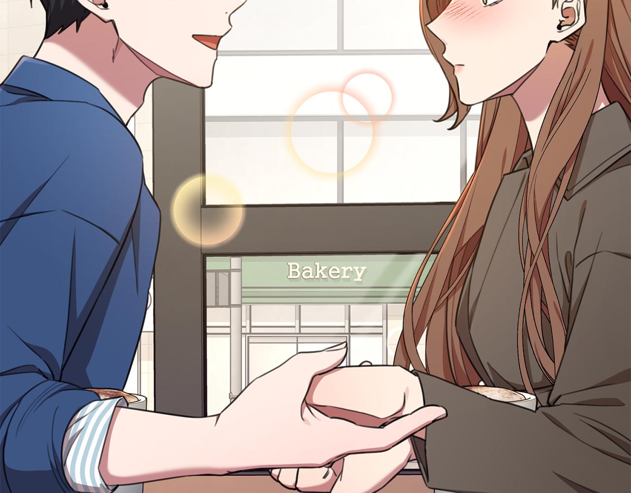 《我只心动不结婚》第54话 做回你自己 第48页