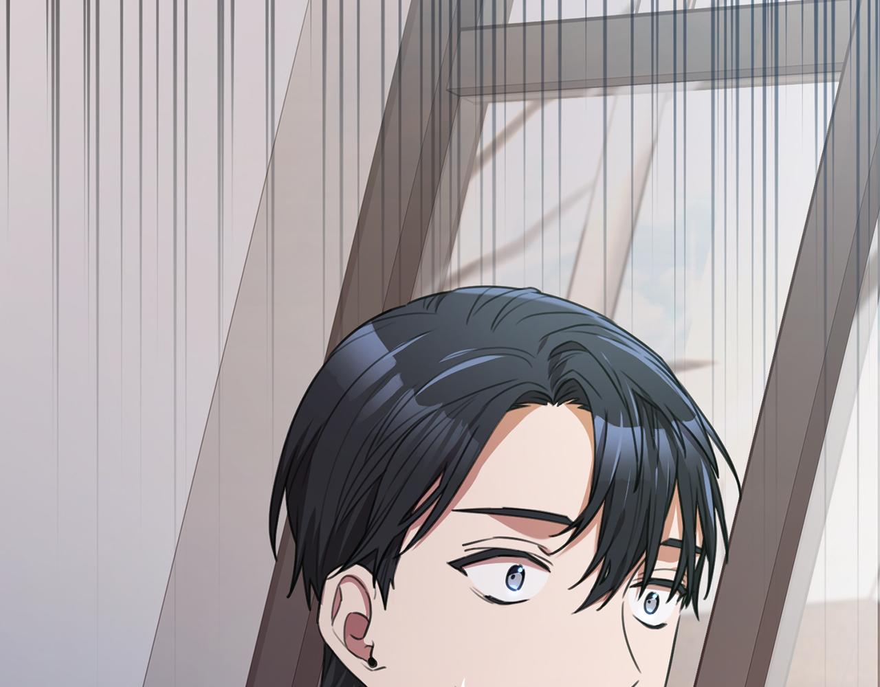 《我只心动不结婚》第54话 做回你自己 第8页