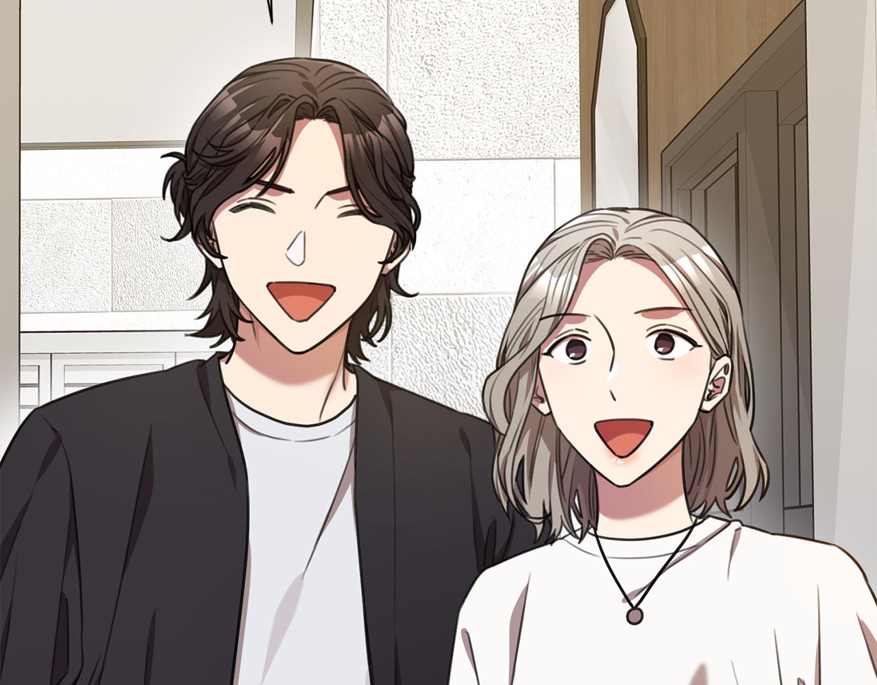 《我只心动不结婚》第58话 真的爱上了你 第16页