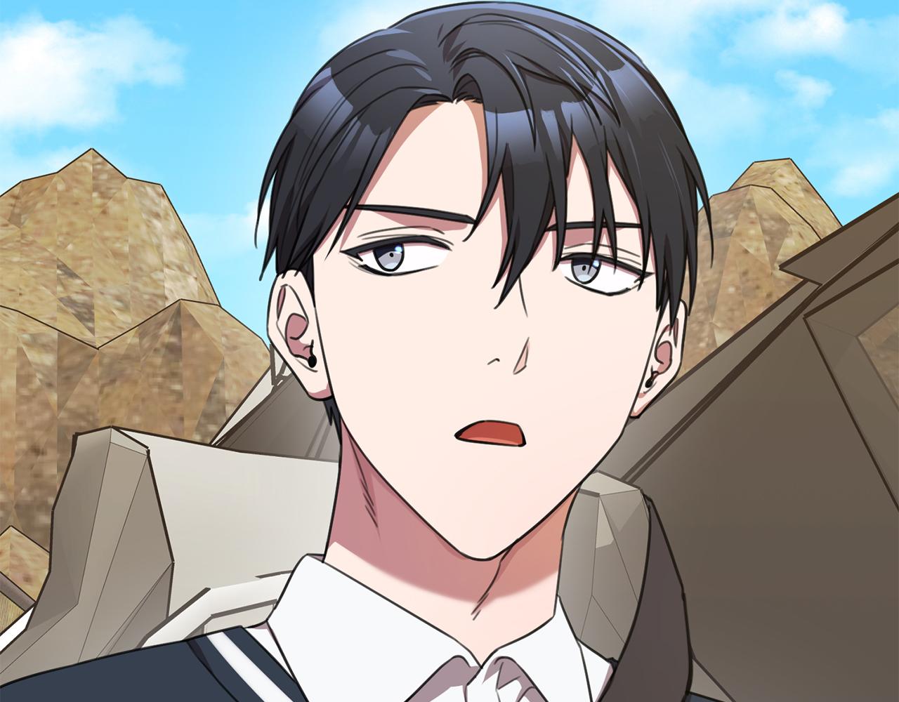 《我只心动不结婚》第57话 梦想中的房子 第3页