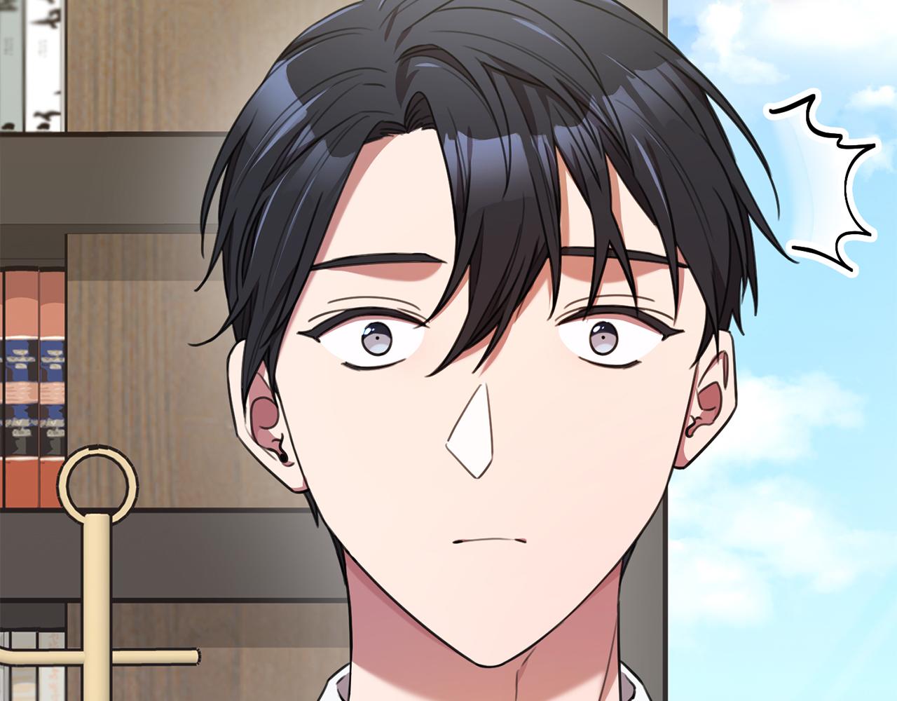 《我只心动不结婚》第59话 重新拿起相机 第40页
