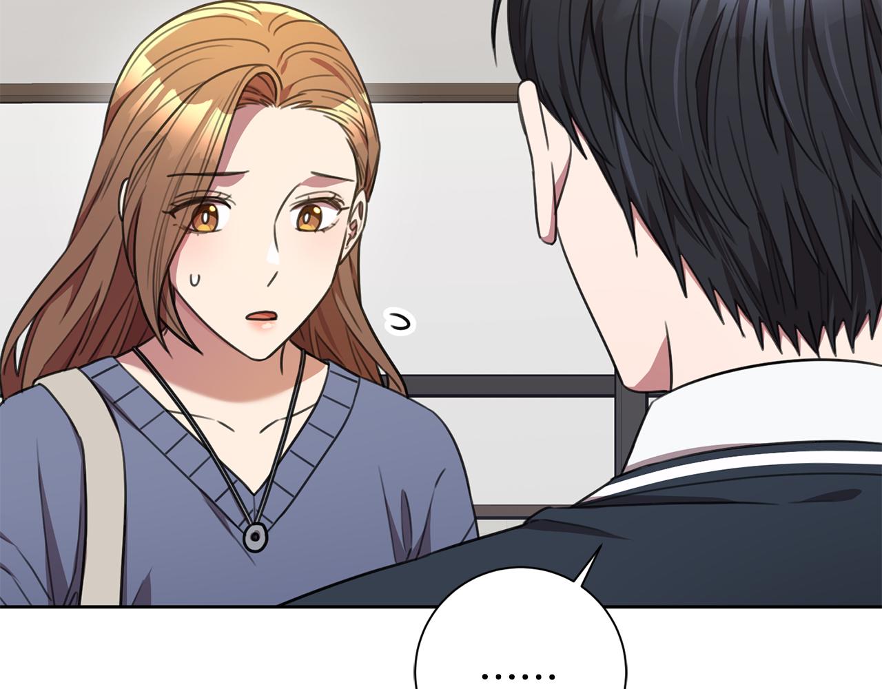 《我只心动不结婚》第59话 重新拿起相机 第47页