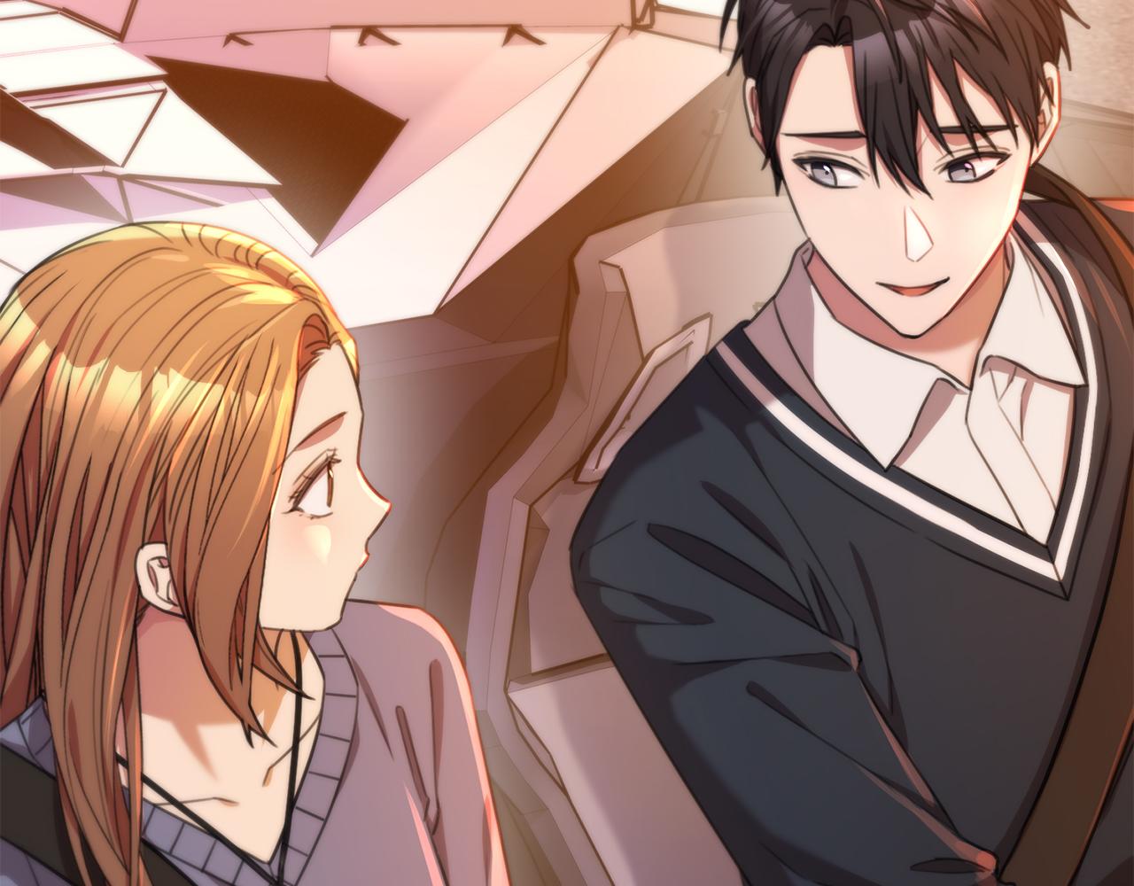 《我只心动不结婚》第61话 秘密基地 第11页