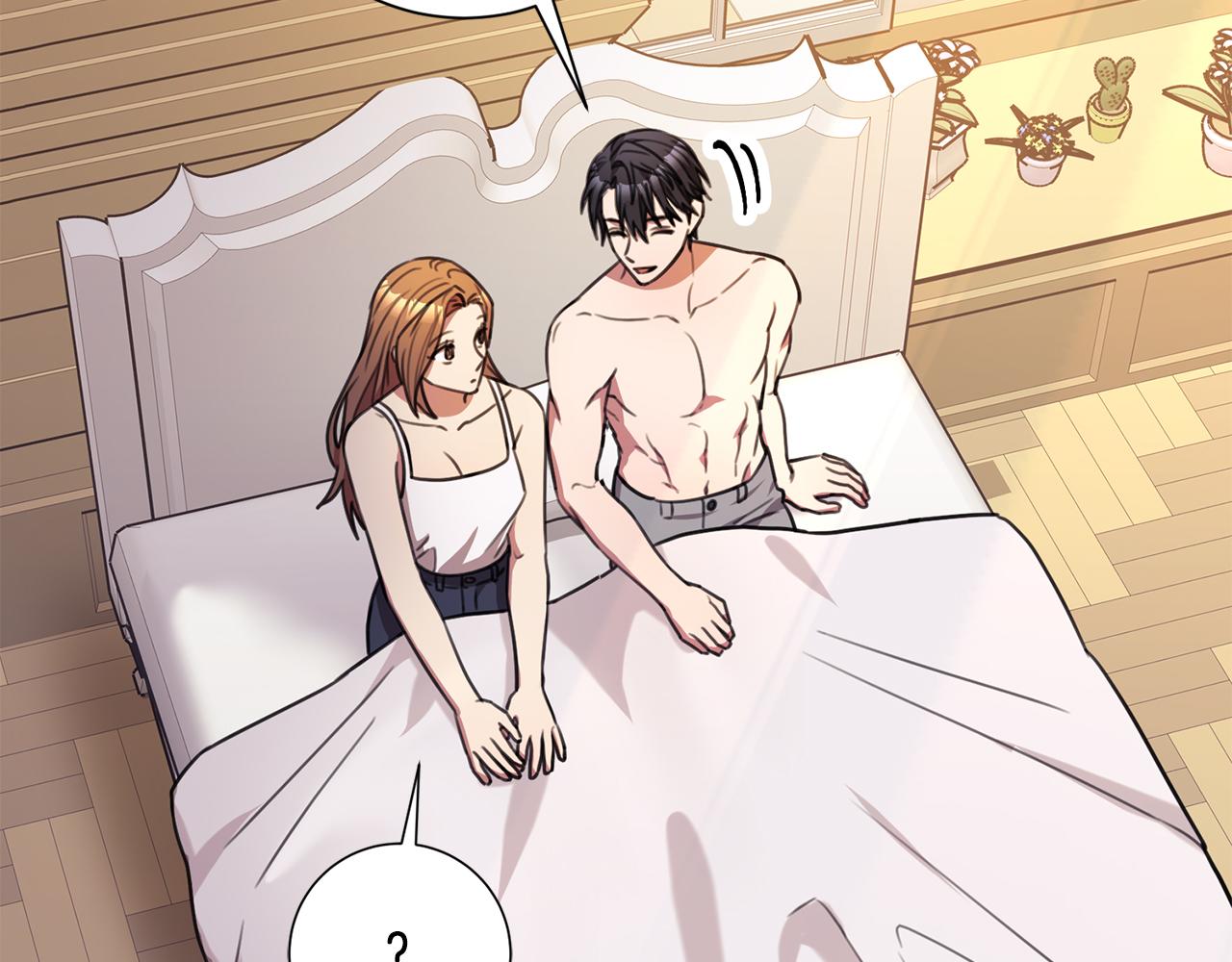《我只心动不结婚》第63话 放弃摄影的理由 第38页