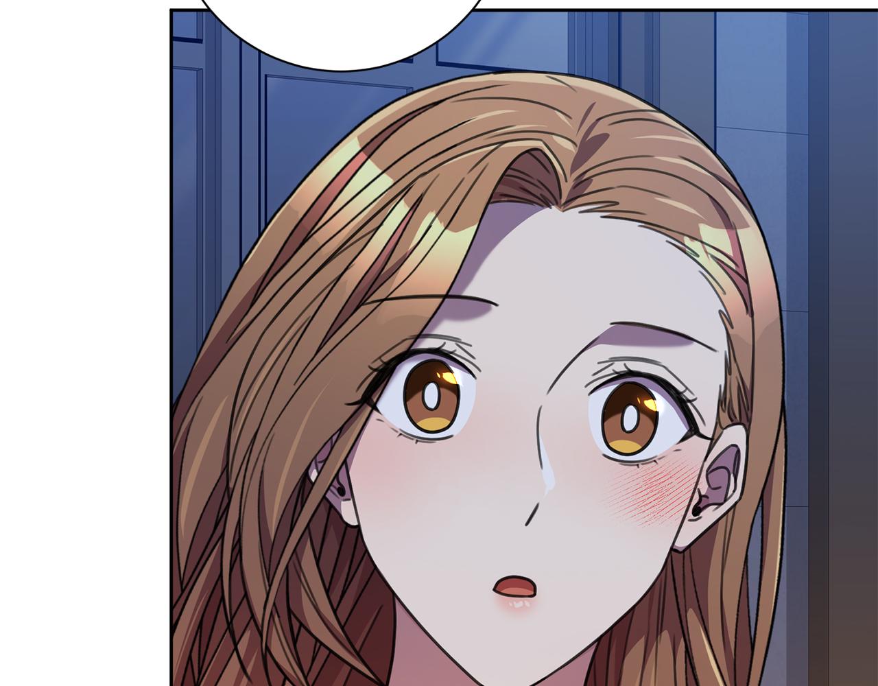 《我只心动不结婚》第65话 解开心扉 第8页
