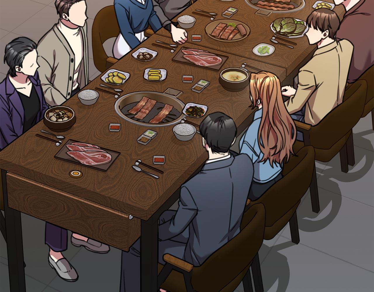 《我只心动不结婚》第68话 是谁背叛了谁 第6页