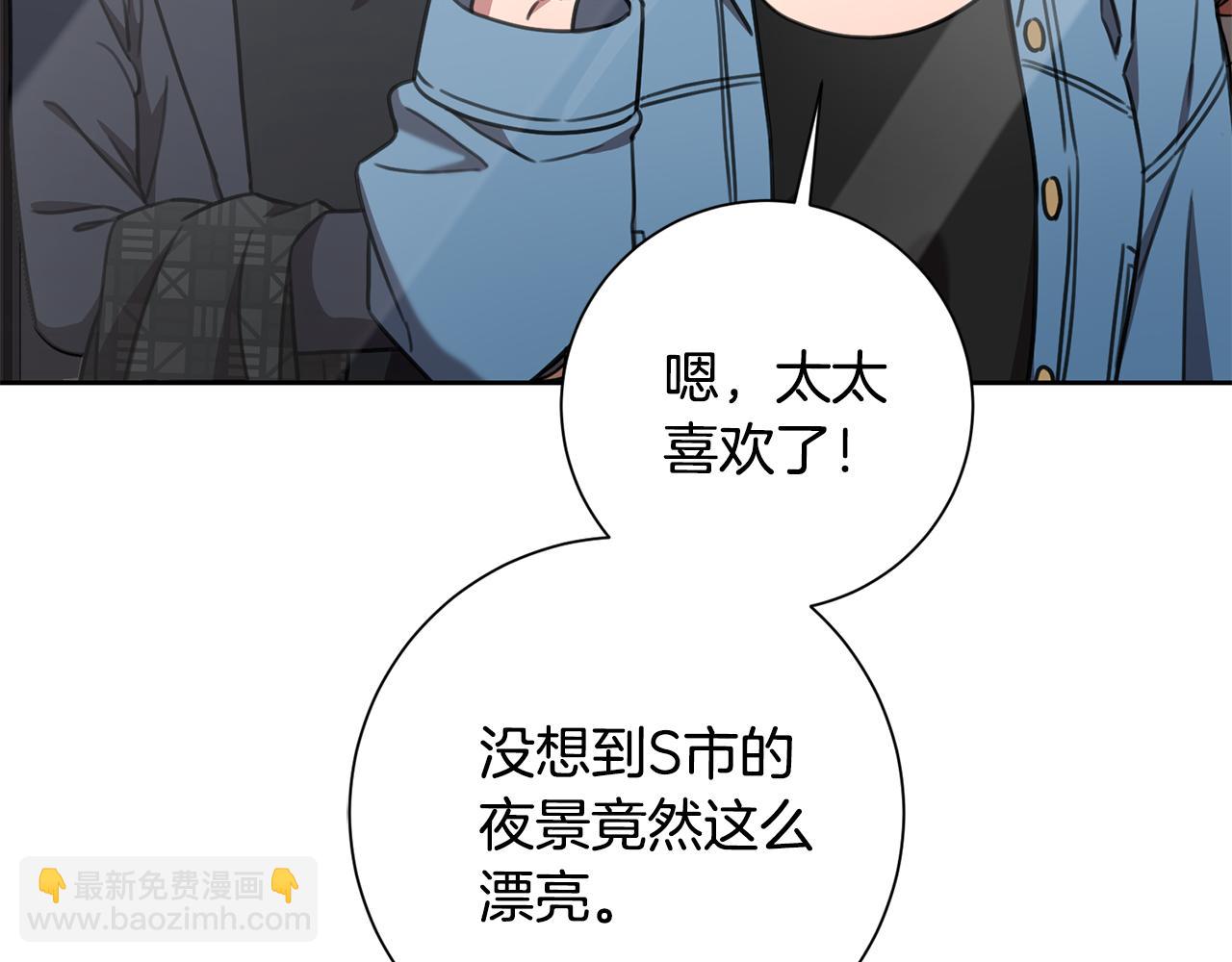 《我只心动不结婚》第70话 睡前奖励 第20页