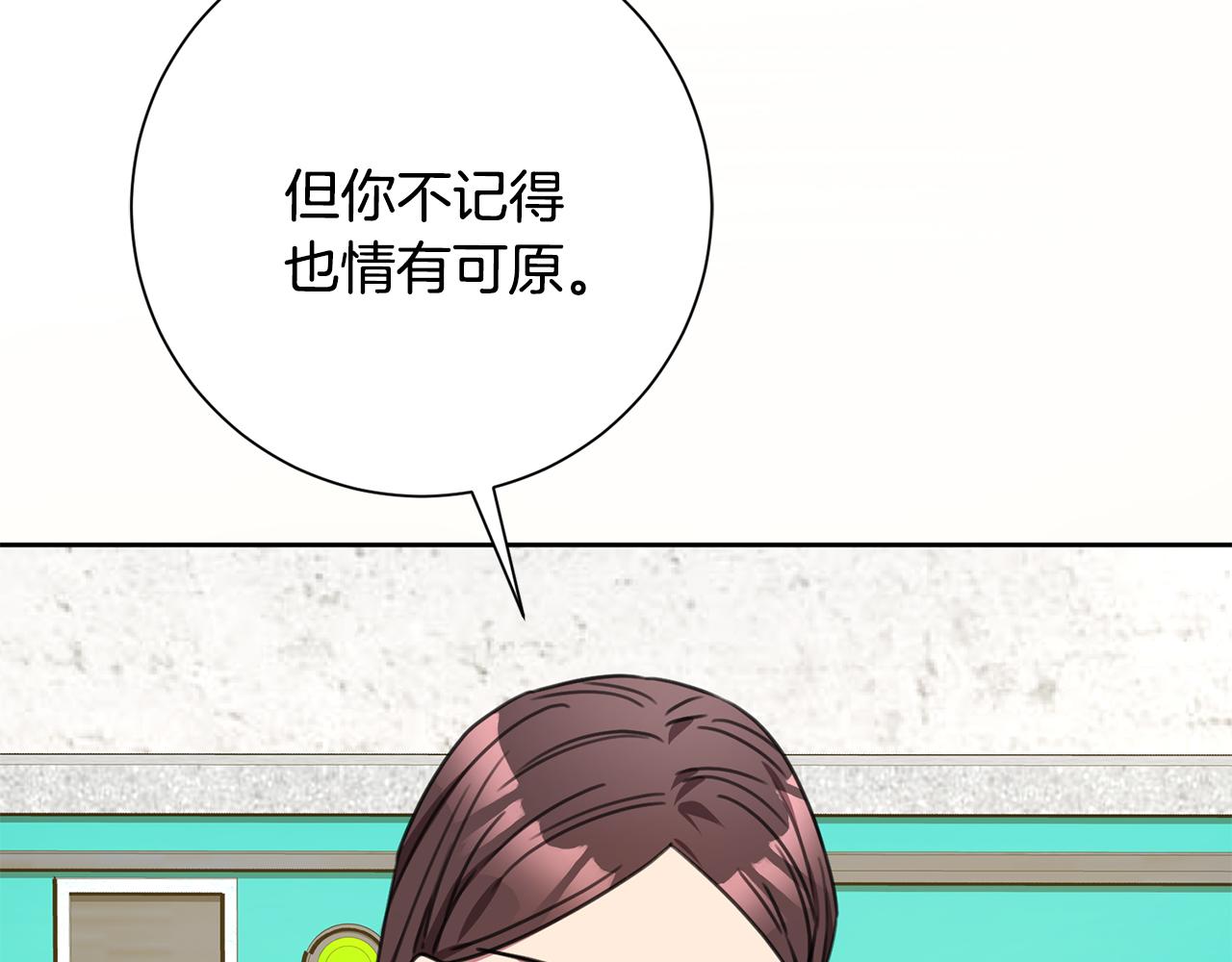 《我只心动不结婚》第72话 另有隐情 第10页