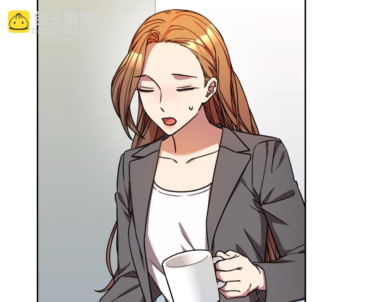 《我只心动不结婚》第71话 记忆偏差 第33页
