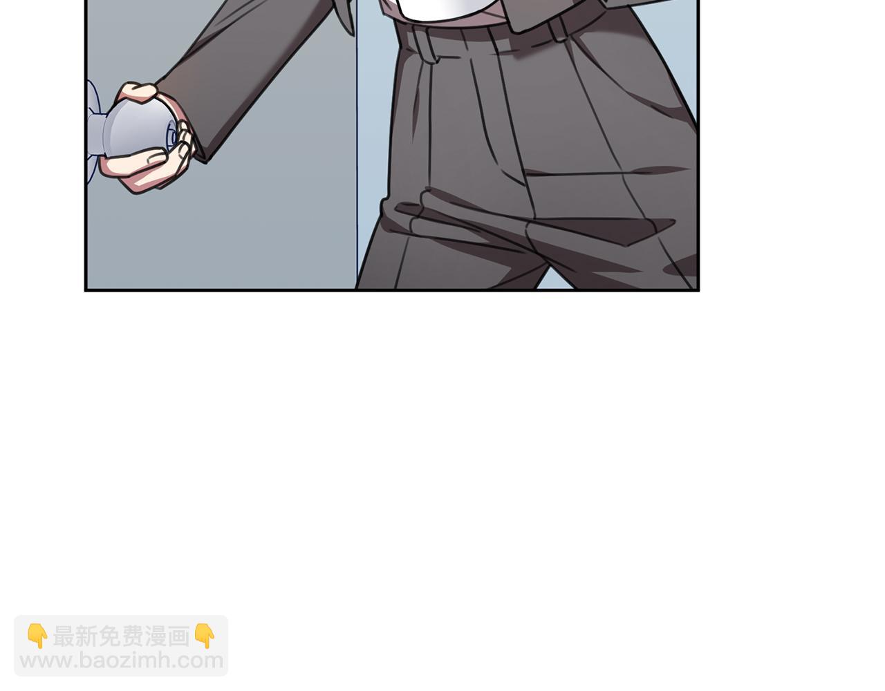 《我只心动不结婚》第71话 记忆偏差 第34页