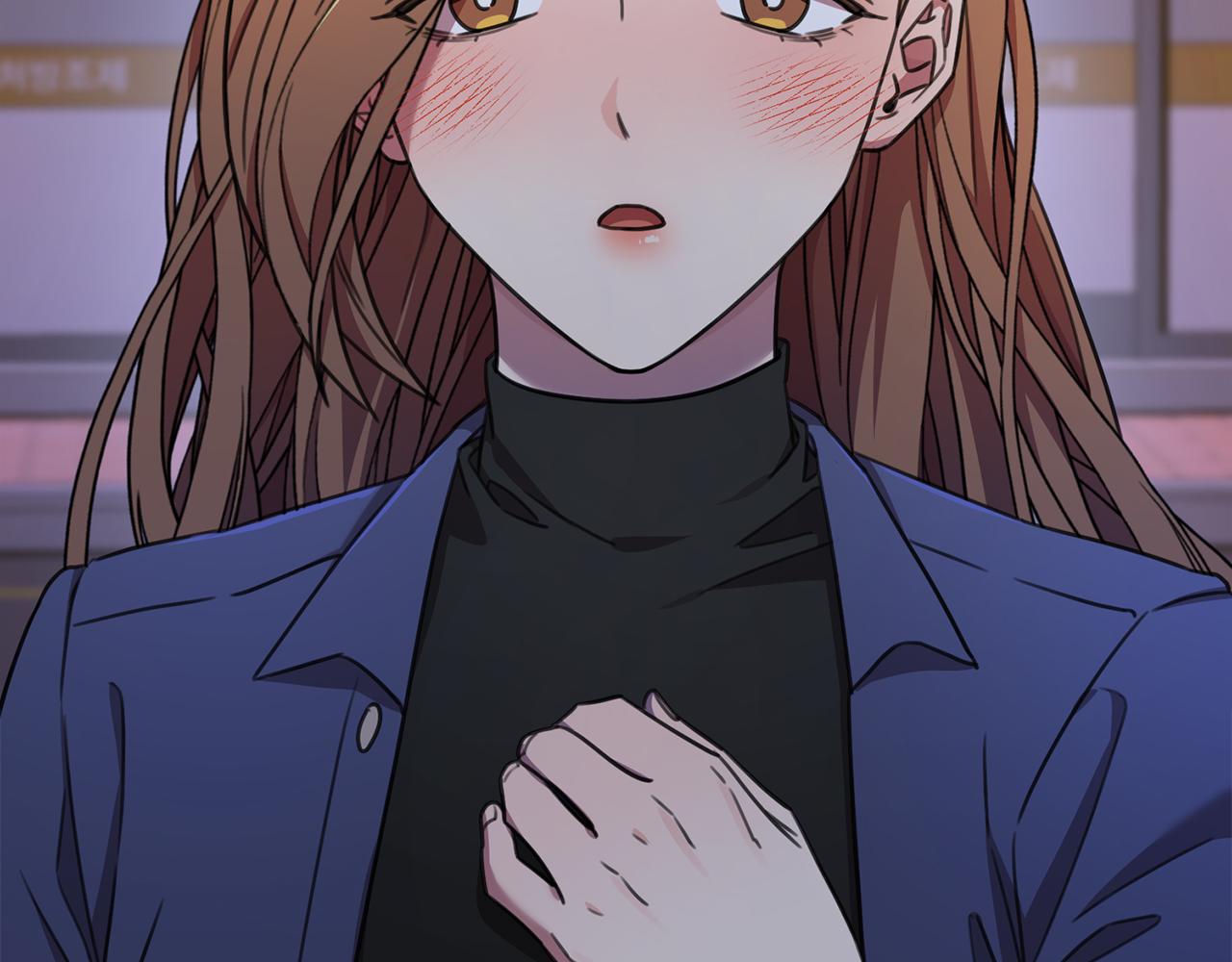 《我只心动不结婚》第75话 负责到底 第32页