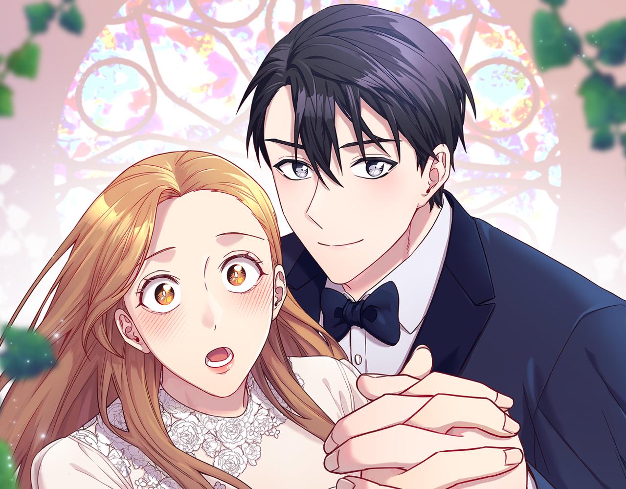 《我只心动不结婚》第73话 隐瞒真相 第1页