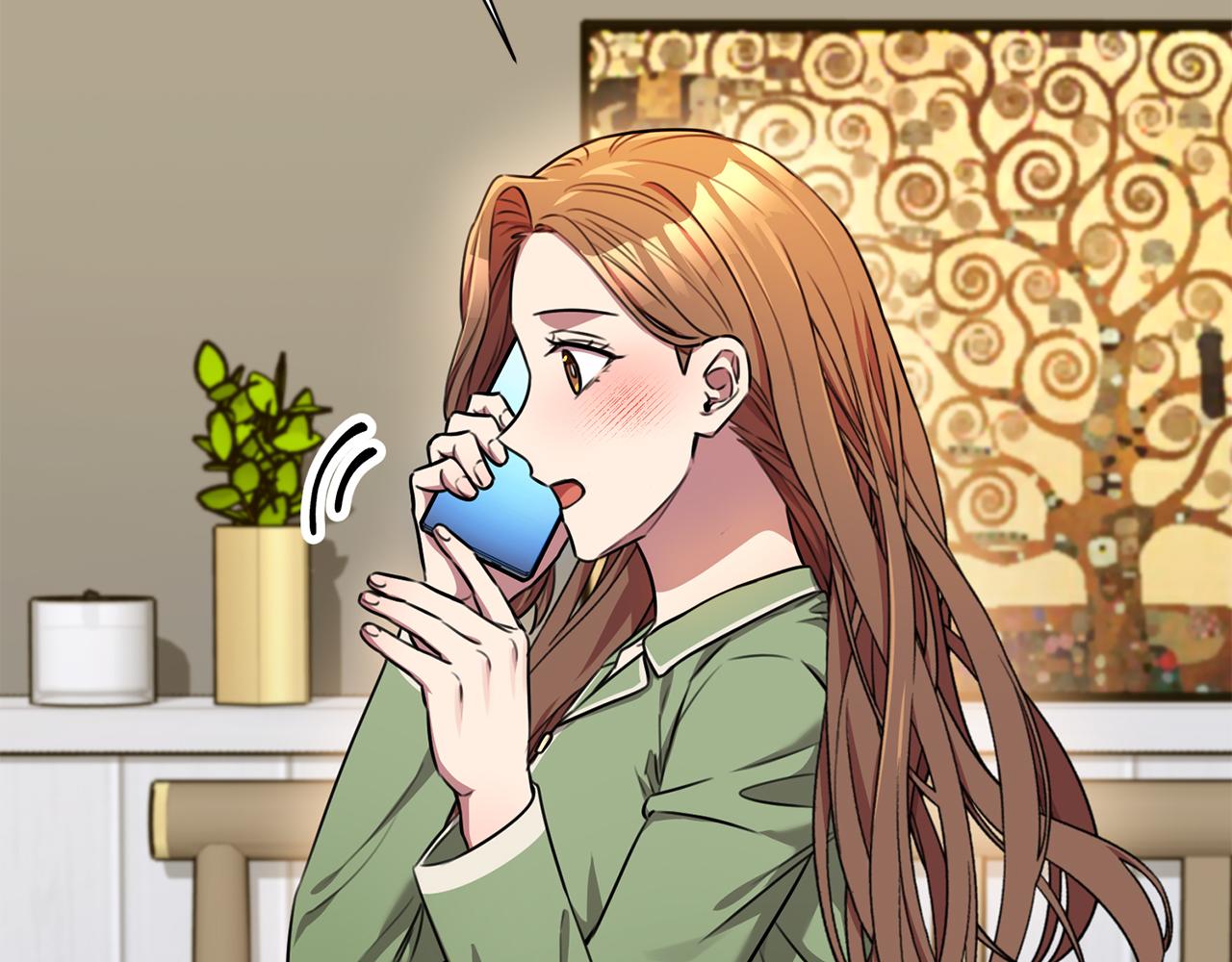 《我只心动不结婚》第73话 隐瞒真相 第35页